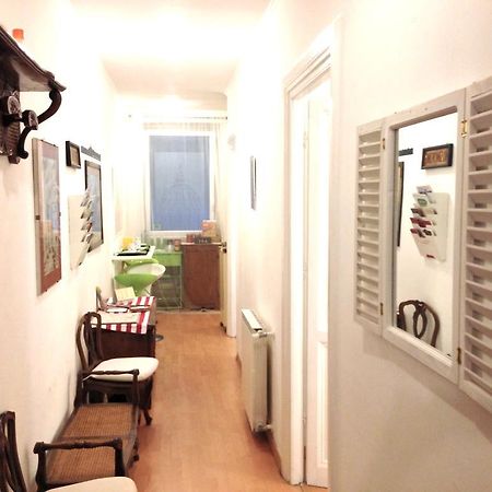 Ave Roma B&B מראה חיצוני תמונה