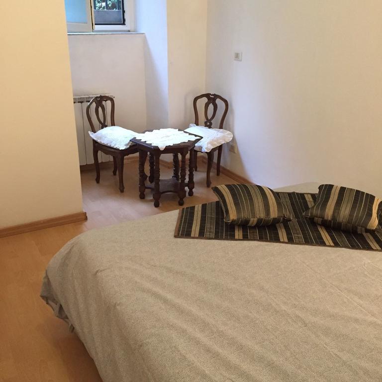 Ave Roma B&B חדר תמונה