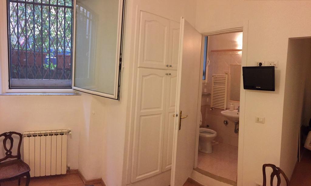 Ave Roma B&B חדר תמונה