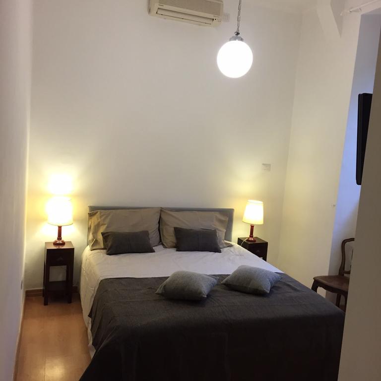 Ave Roma B&B חדר תמונה