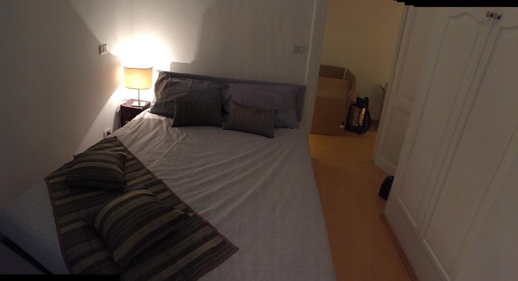 Ave Roma B&B מראה חיצוני תמונה