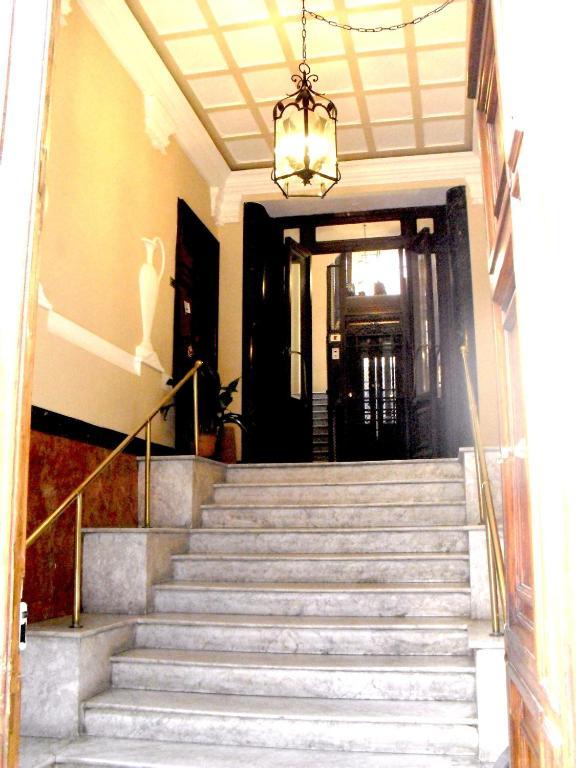 Ave Roma B&B מראה חיצוני תמונה