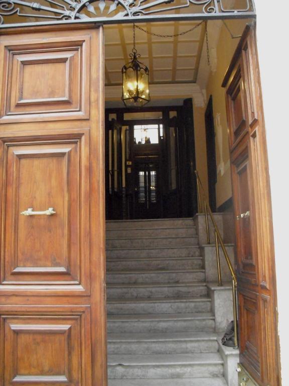 Ave Roma B&B מראה חיצוני תמונה