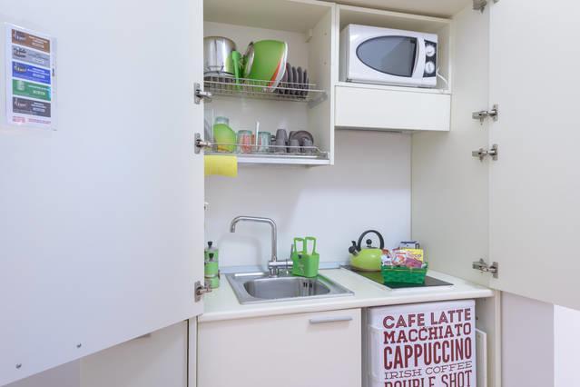 Ave Roma B&B מראה חיצוני תמונה