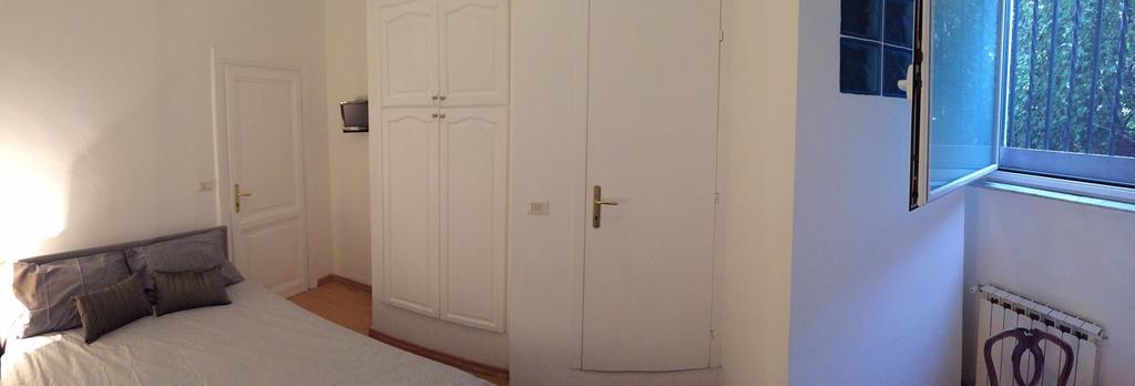 Ave Roma B&B מראה חיצוני תמונה