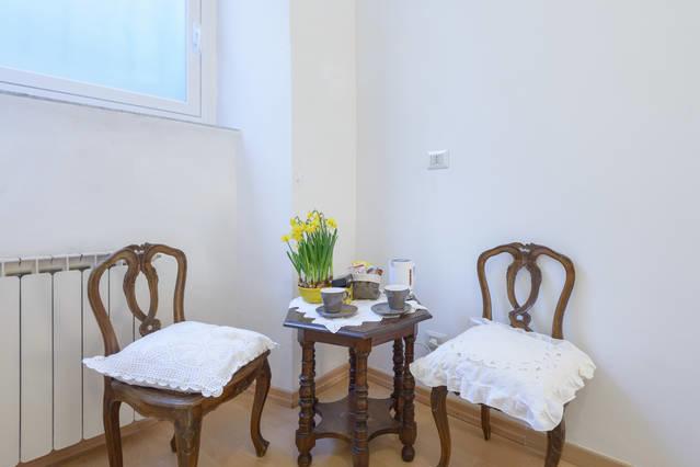 Ave Roma B&B מראה חיצוני תמונה