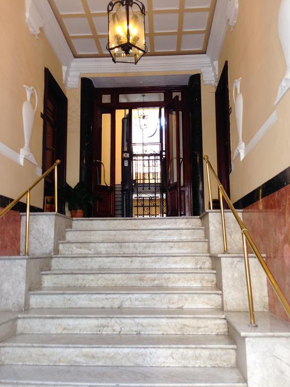 Ave Roma B&B מראה חיצוני תמונה